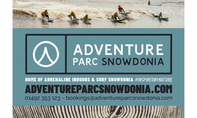 Adventure Parc Snowdonia