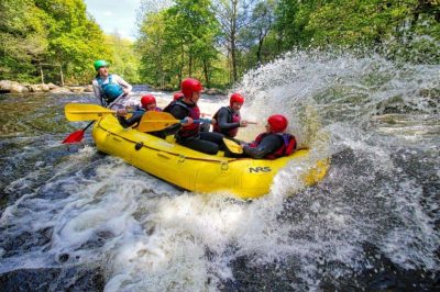 National White Water Centre