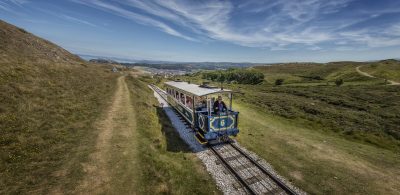 The Great Orme Tramway