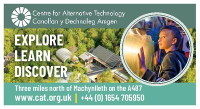 Centre for Alternative Technology