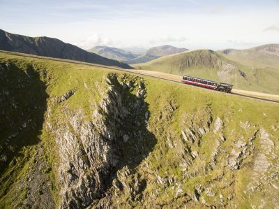 Snowdon Mountain Railway