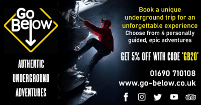 Go Below