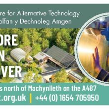 Centre for Alternative Technology