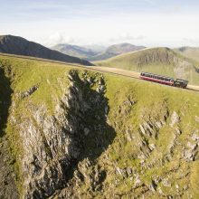 Snowdon Mountain Railway