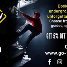 Go Below