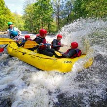National White Water Centre