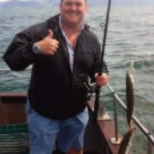 Starida Fishing Trips