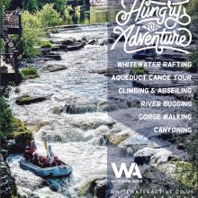 Whitewater Active