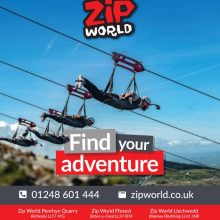 Zip World