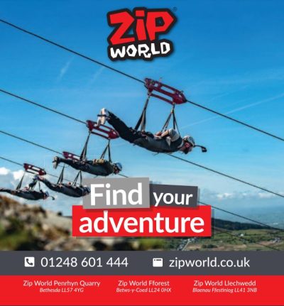 Zip World