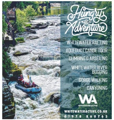 Whitewater Active
